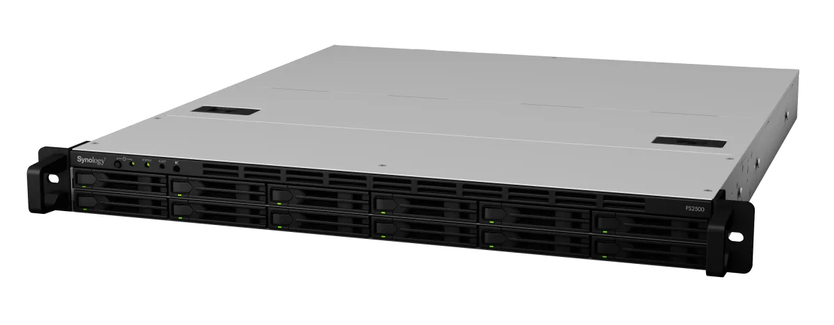 Synology FlashStation FS2500