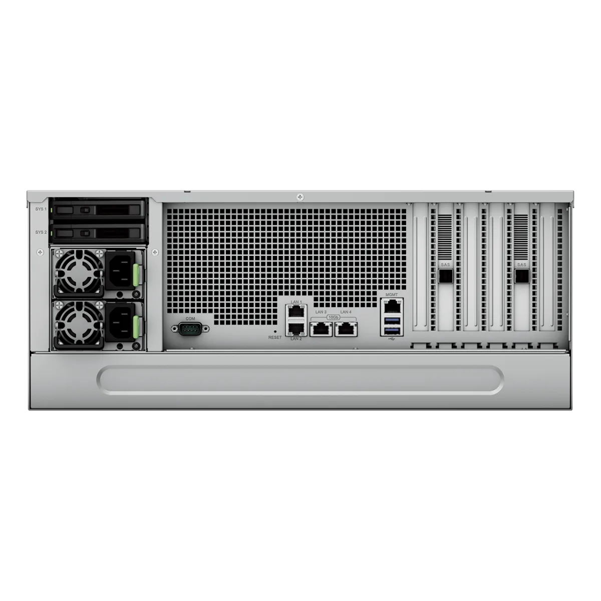 Synology High Density HD6500