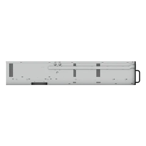 Synology High Density HD6500