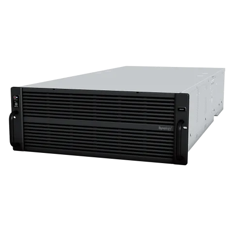 Synology High Density HD6500