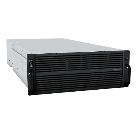 Synology High Density HD6500