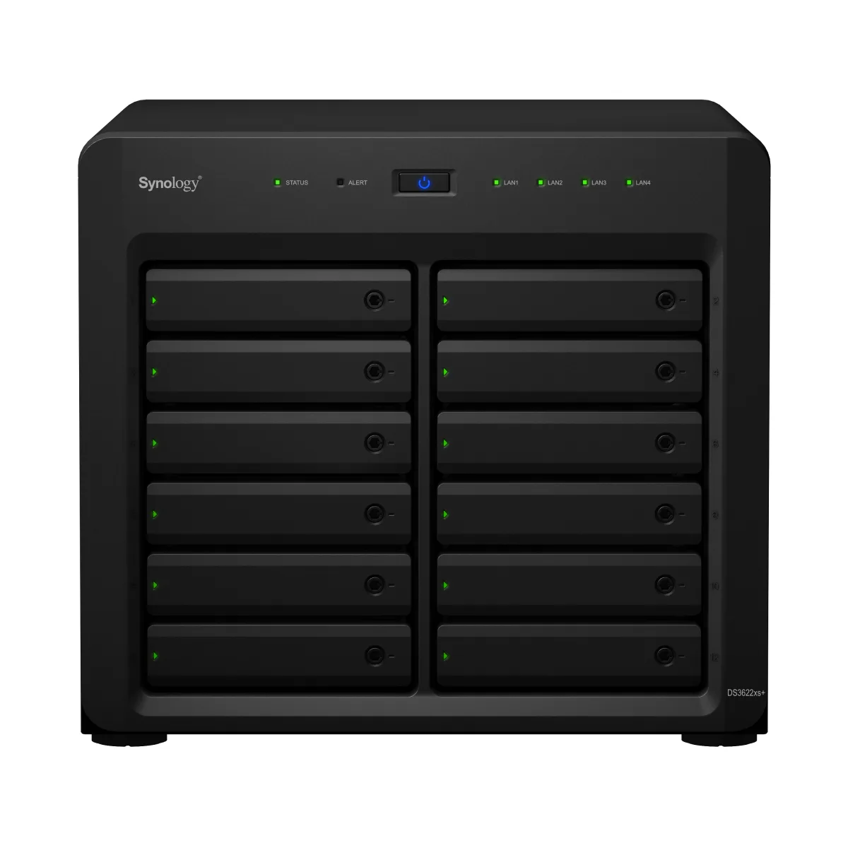 Synology DiskStation DS3622xs+