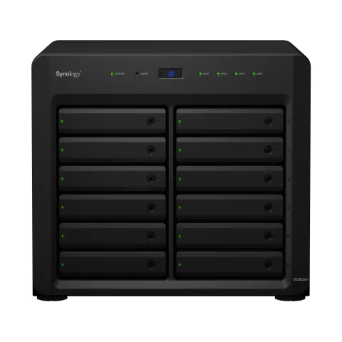 Synology DiskStation DS3622xs+
