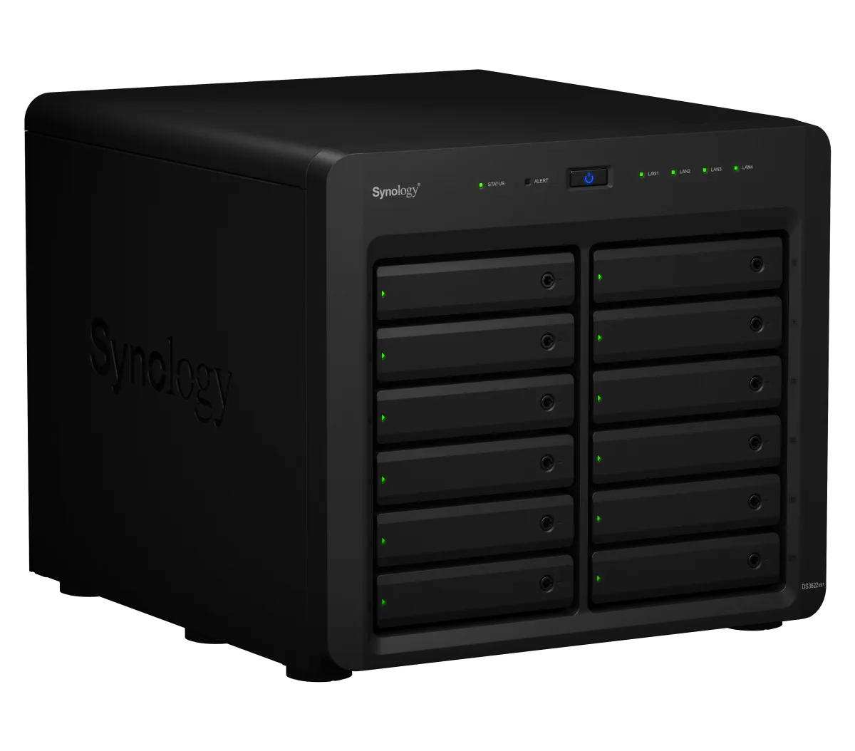 Synology DiskStation DS3622xs+