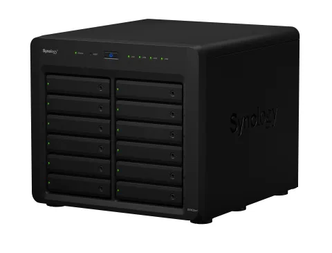 Synology DiskStation DS3622xs+