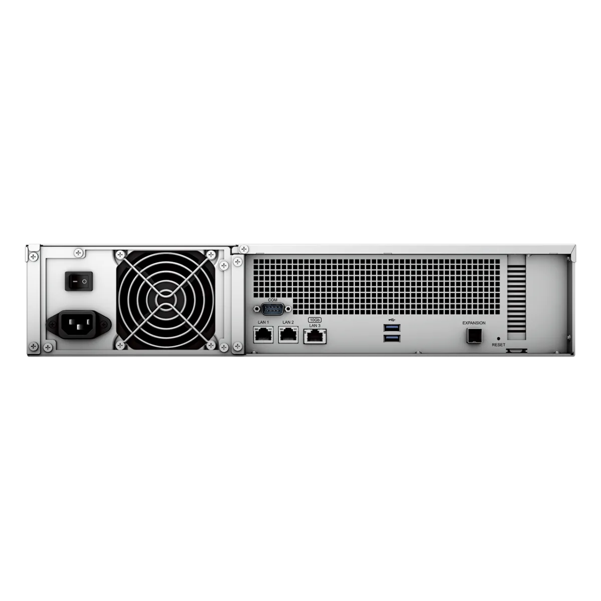 Synology RackStation RS2423+