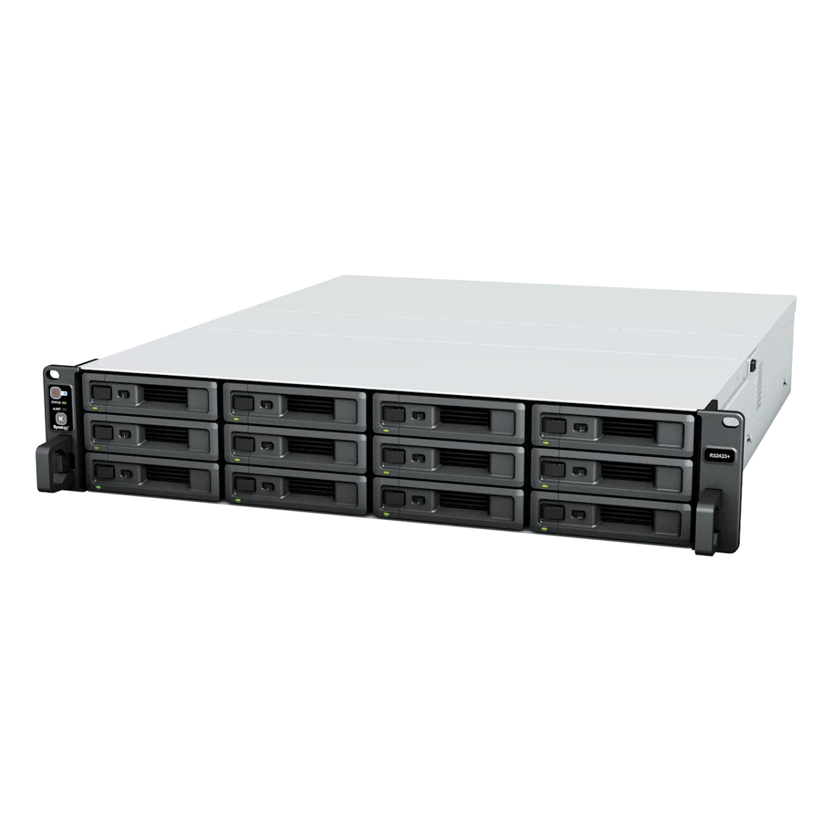 Synology RackStation RS2423+