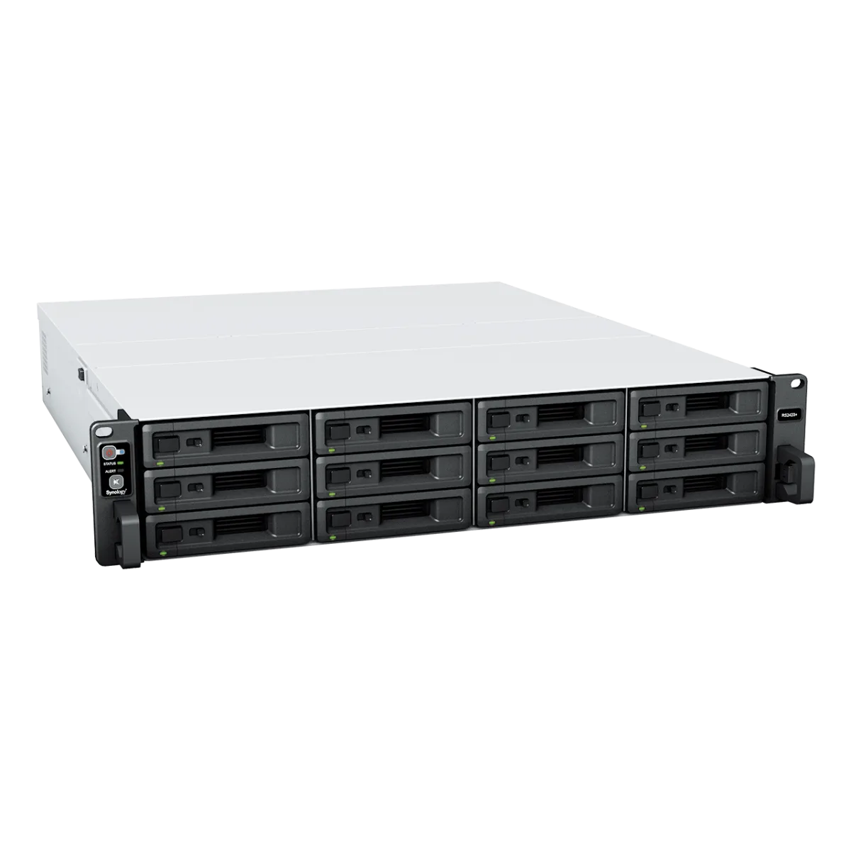 Synology RackStation RS2423+