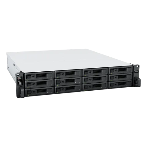 Synology RackStation RS2423+