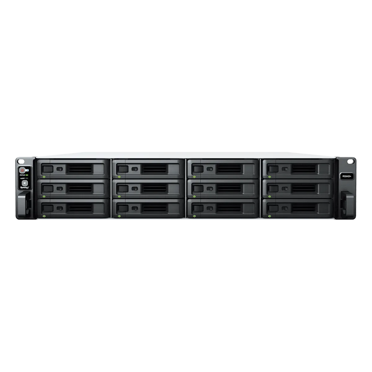 Synology RackStation RS2423+