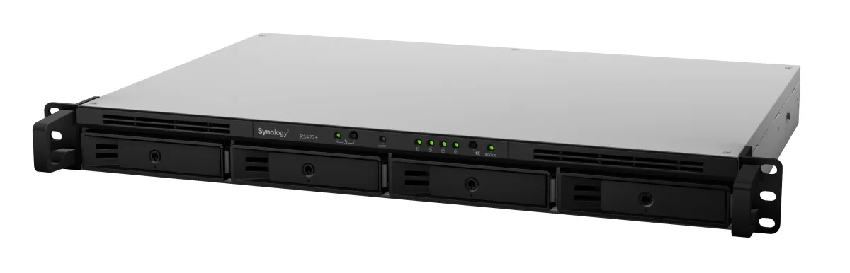 Synology RackStation RS422+