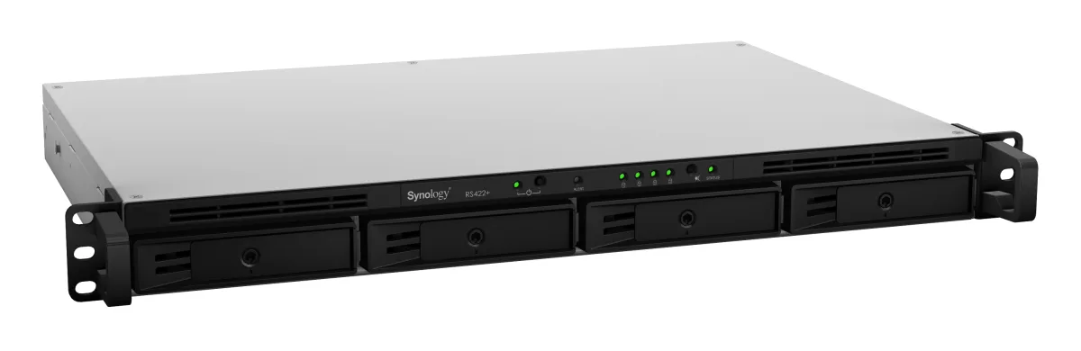 Synology RackStation RS422+
