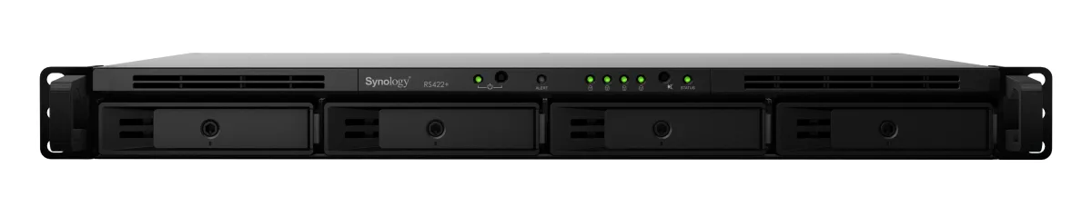Synology RackStation RS422+