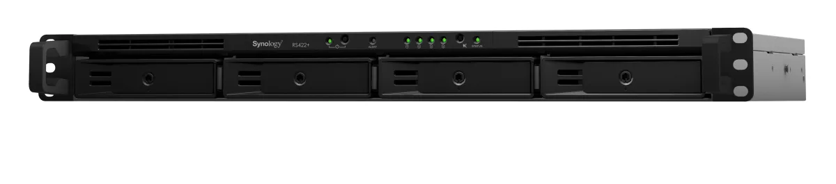 Synology RackStation RS422+