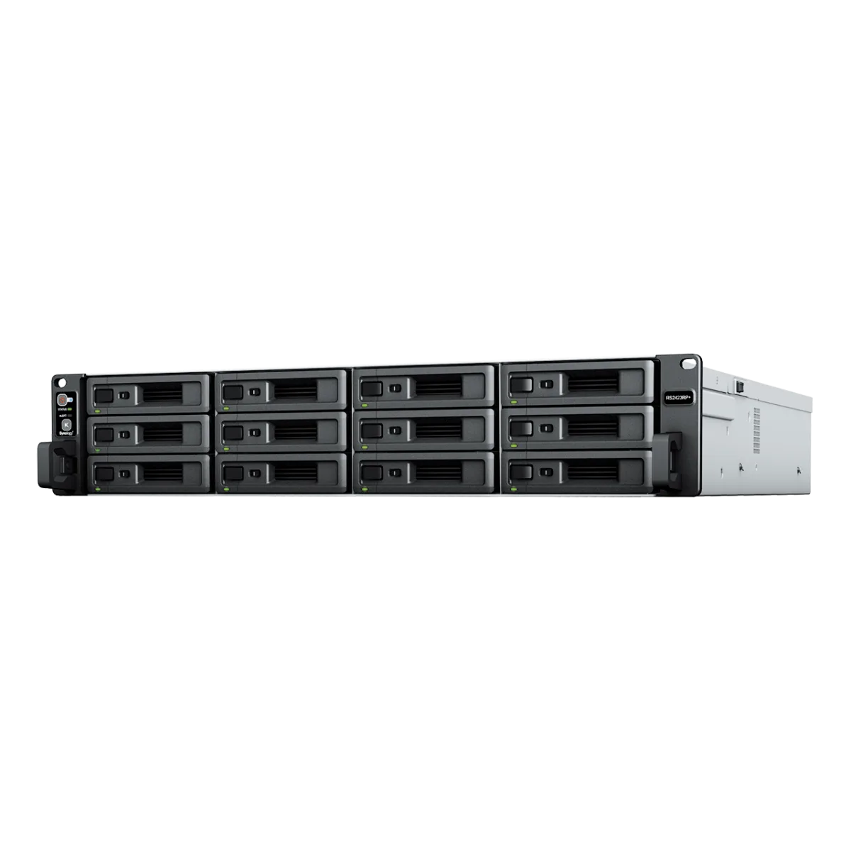 Synology RackStation RS2423RP+ II