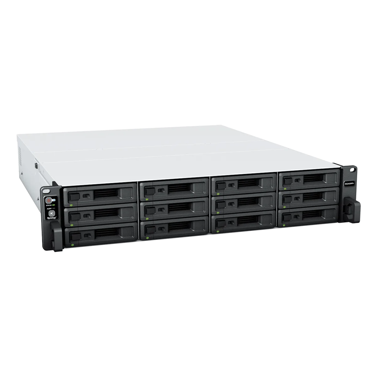 Synology RackStation RS2423RP+ II