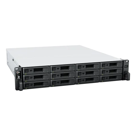 Synology RackStation RS2423RP+ II