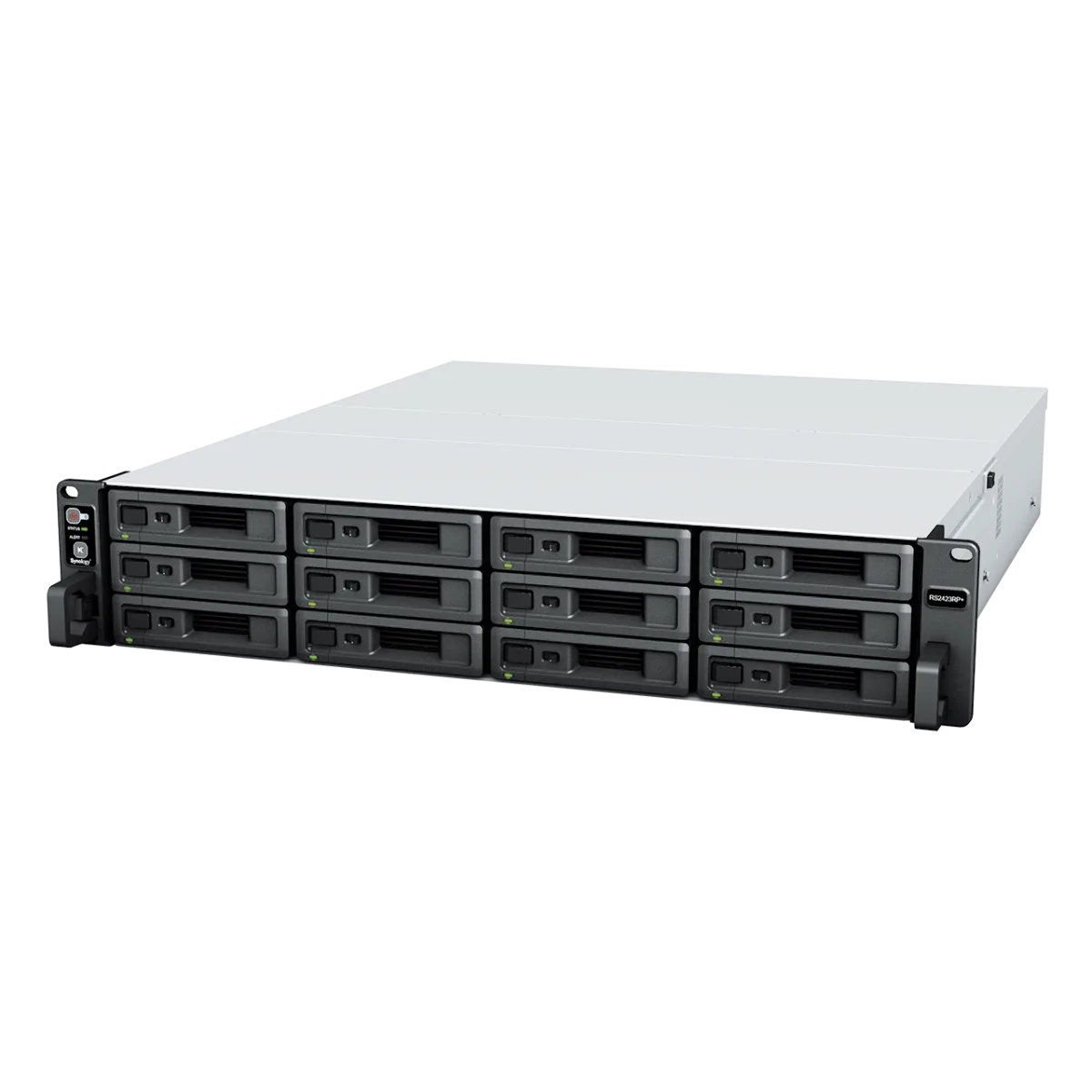 Synology RackStation RS2423RP+ II