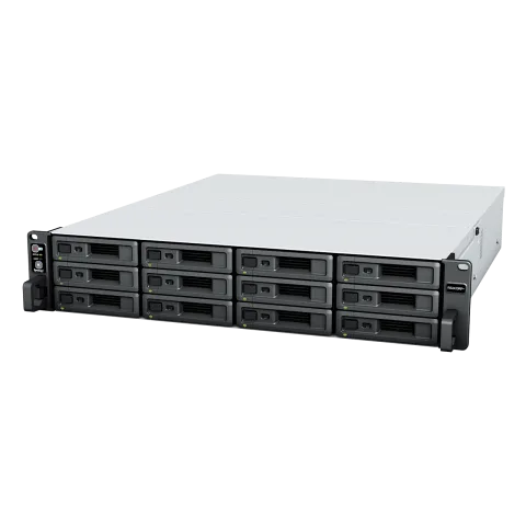 Synology RackStation RS2423RP+ II