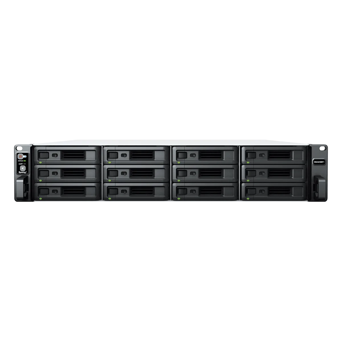 Synology RackStation RS2423RP+ II