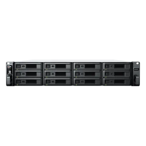 Synology RackStation RS2423RP+ II