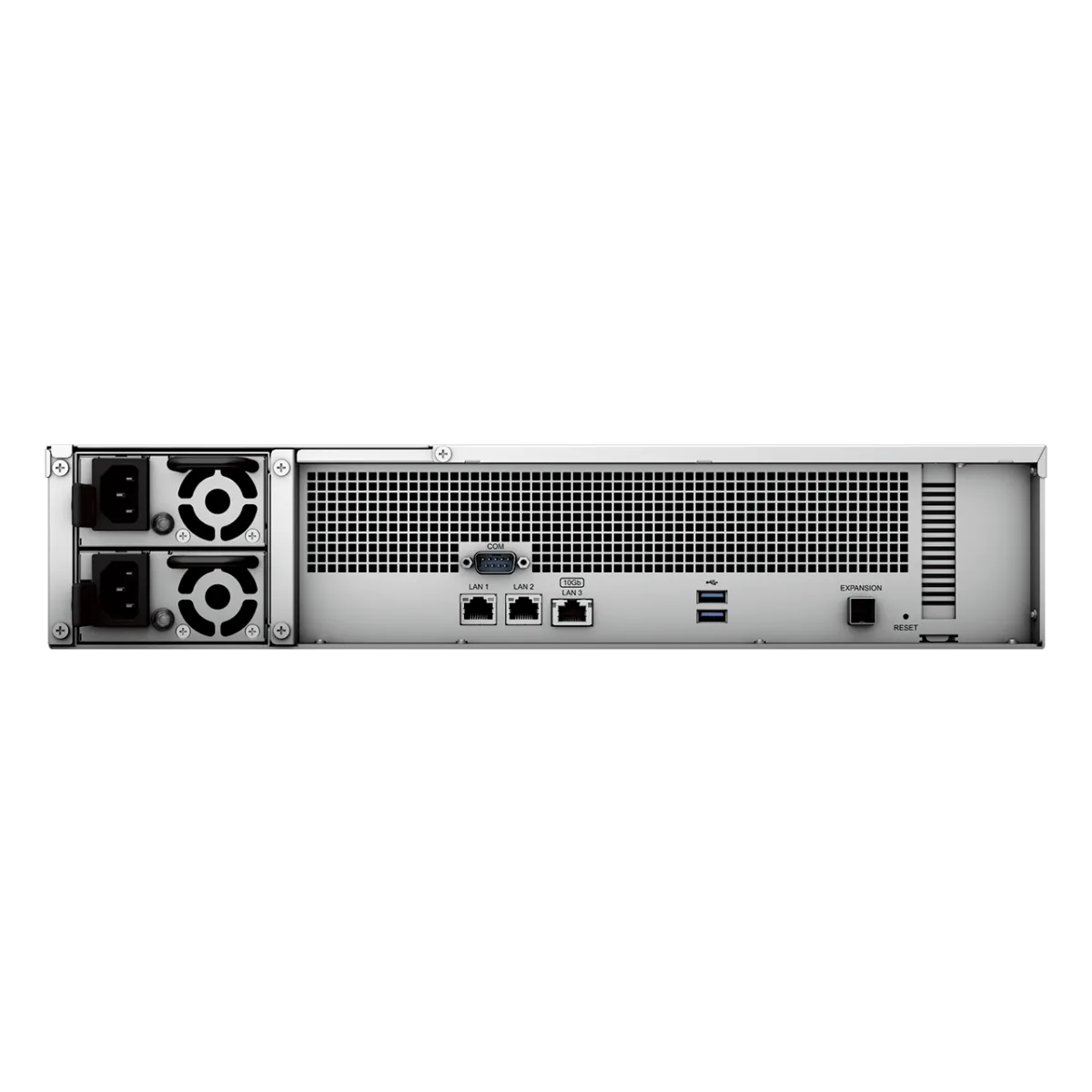 Synology RackStation RS2423RP+ II