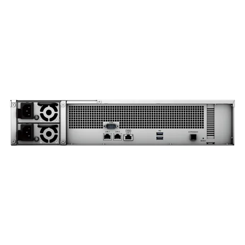 Synology RackStation RS2423RP+ II