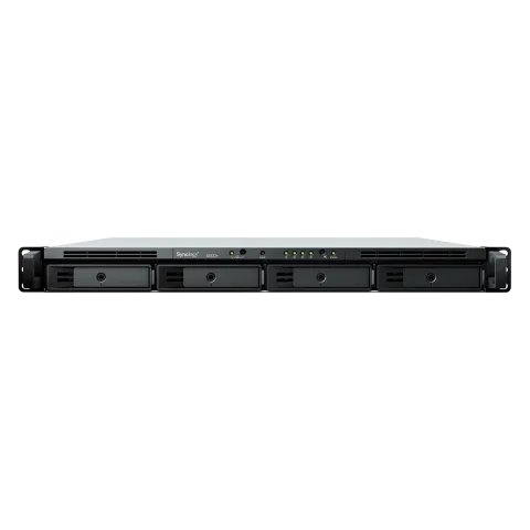Synology RackStation RS826+