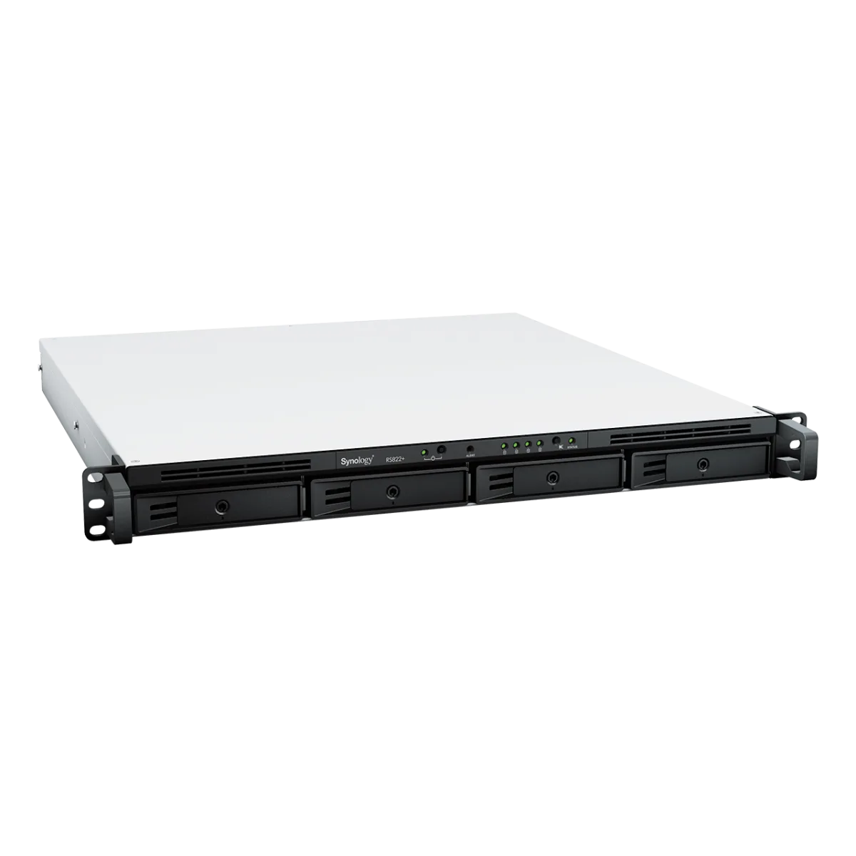 Synology RackStation RS822+