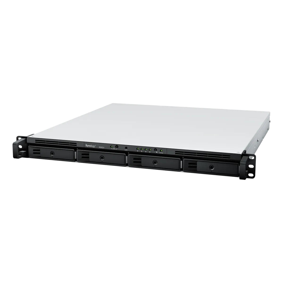 Synology RackStation RS822+