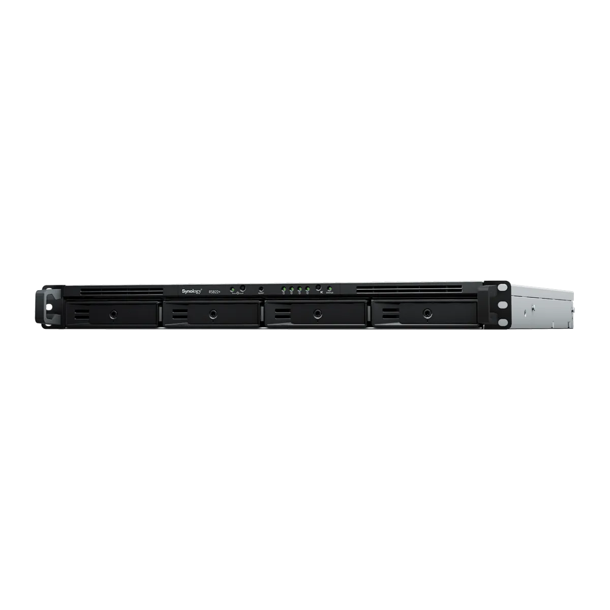Synology RackStation RS822+