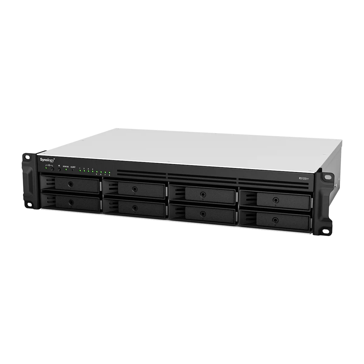 Synology RackStation RS1221RP+
