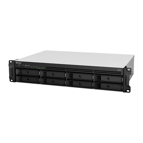Synology RackStation RS1221RP+