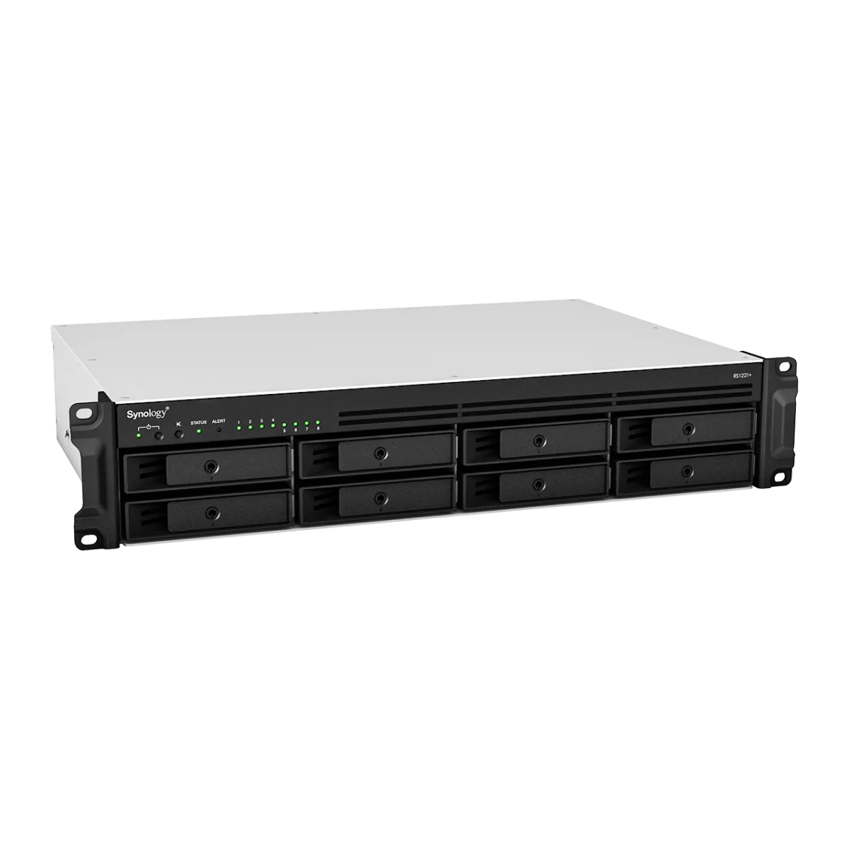 Synology RackStation RS1221RP+