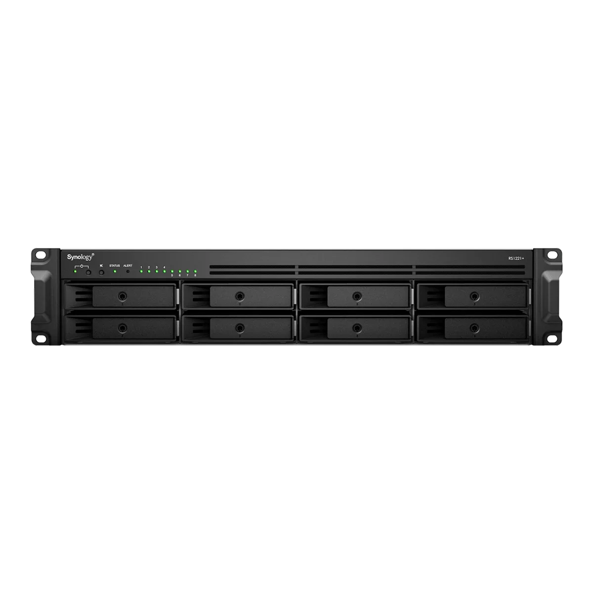 Synology RackStation RS1221+
