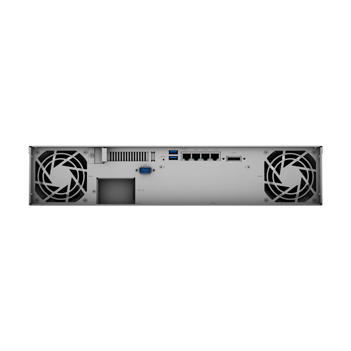 Synology RackStation RS1221+