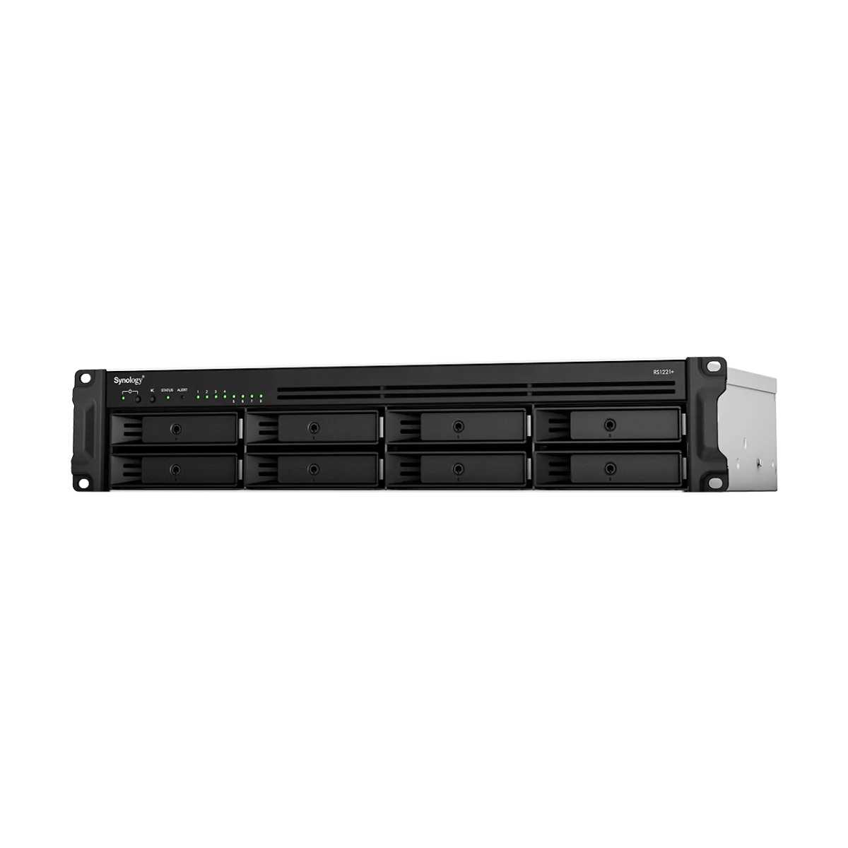 Synology RackStation RS1221+