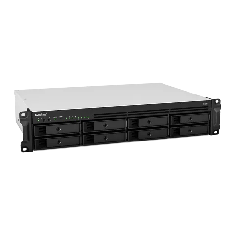 Synology RackStation RS1221+