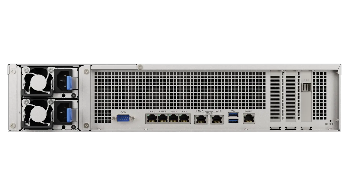 Synology RackStation SA3410