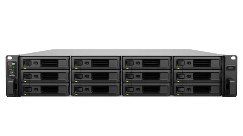 Synology RackStation SA3410