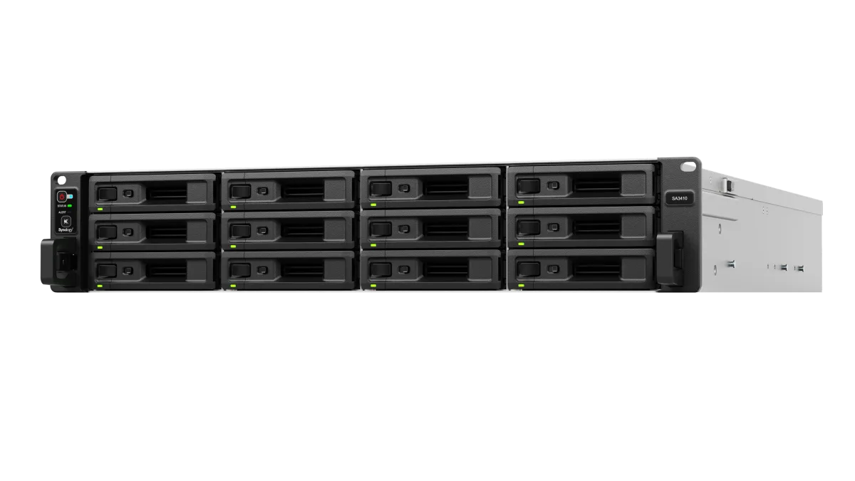 Synology RackStation SA3410