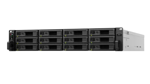 Synology RackStation SA3410