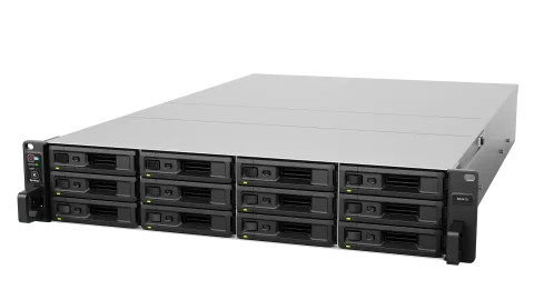 Synology RackStation SA3410