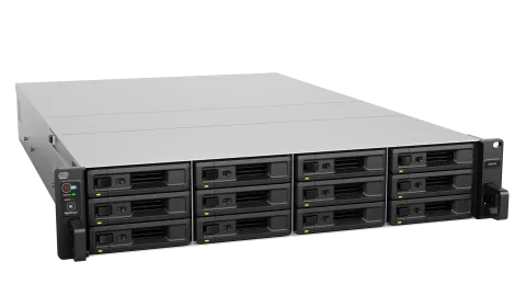 Synology RackStation SA3410