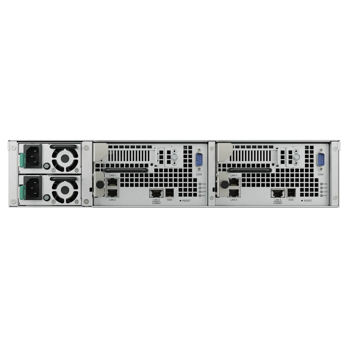 Synology RackStation UC3400