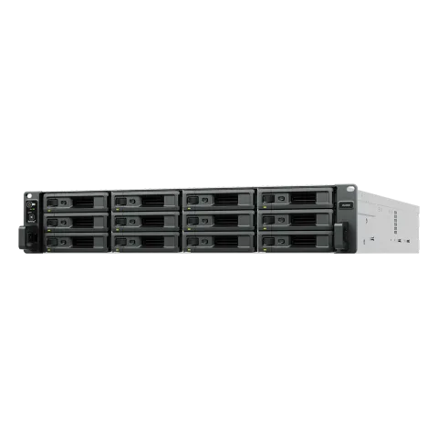Synology RackStation UC3400