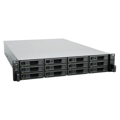 Synology RackStation UC3400