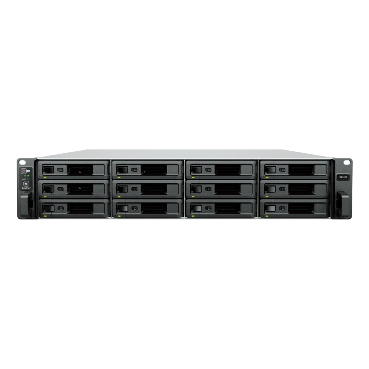 Synology RackStation UC3400