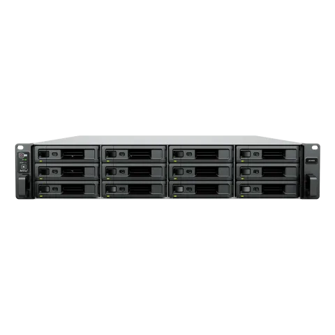 Synology RackStation UC3400