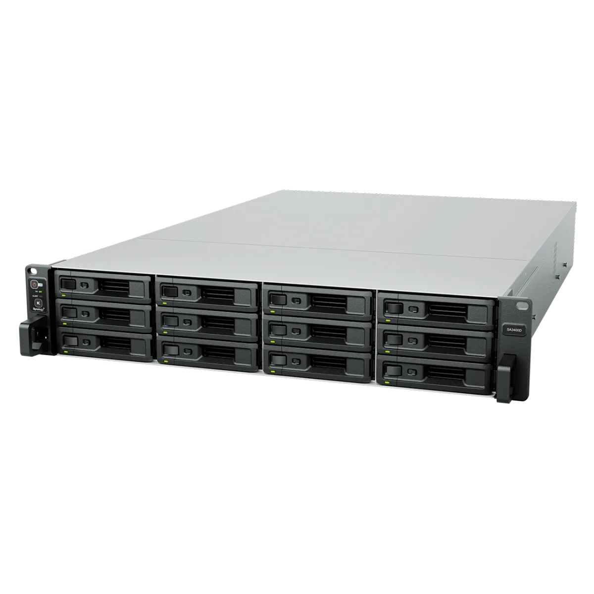 Synology RackStation SA3400D